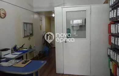 Imagem 4: Jardim Carioca Galpão / depósito com venda por R$120.000