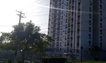 Imagem 6: COBERTURA NO RESIDENCIAL FIT ICOARACI NASCENTE!!