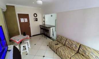 Imagem 3: Apartamento em frente a praia em Praia Grande- Litoral Sul -Carnaval Disponível