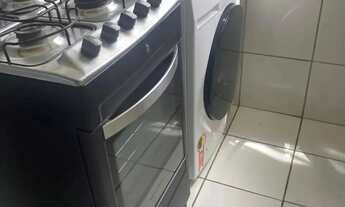 Imagem 5: Apto Mobiliado Athenas Park