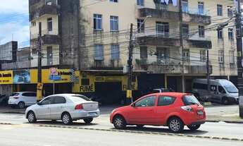 Imagem 3: Lojas a venda no bairro Monte Castelo - Fortaleza - CE