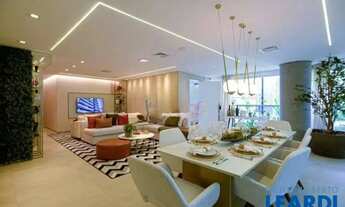 Imagem 4: APARTAMENTO - ALPHAVILLE - SP