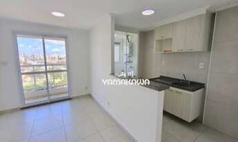 Imagem 2: Apartamento com 1 dormitório à venda, 38 m² por R$ 460.000,00 - Tatuapé - São Paulo/SP