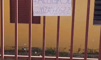 Imagem: Casa para alugar