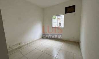 Imagem 4: Casa com 2 dormitórios para alugar, 50 m² por R$ 2.500,00/mês - Itaipu - Niterói/RJ