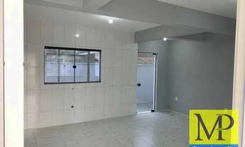 Imagem 5: Sobrado com 2 dormitórios à venda, 80 m² por R$ 520.000,00 - Armação - Penha/SC