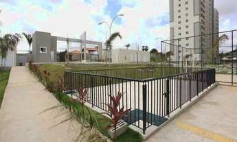 Imagem 7: PASSO CHAVE DE APARTAMENTO NO CONDOMÍNIO TORRES DOS PORTUGUESES R$ 145.000