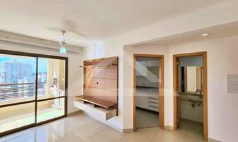 Imagem: Apartamento para venda e locação no Edifício