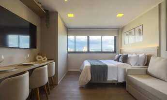 Imagem 4: LOFT NO GO CIDADE BAIXA