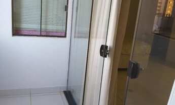 Imagem 3: Flat no st bueno, lazer, garagem todo mobiliado