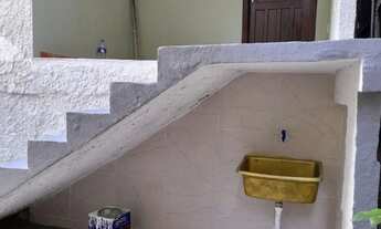 Imagem 2: Aluguel casa kit net fontela