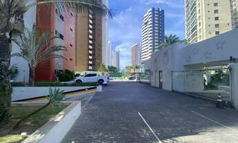 Imagem 4: MANSÃO LEV SMARCEVSCKI Apartamento com 03 Suítes e 234m² disponível para venda R$3.000.00