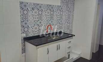 Imagem 3: Apartamento 2 quartos à venda no(a) Vila Das Palmeiras