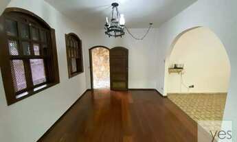 Imagem 3: Casa à venda, 4 quartos, 1 suíte, 2 vagas, Santa Tereza - Belo Horizonte/MG