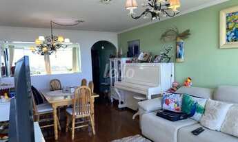 Imagem 4: Apartamento 3 quartos à venda no(a) Barro Branco (Zona Norte