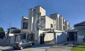 Imagem 6: Sobrado Capão Raso 127,73 m² codigo: 142818