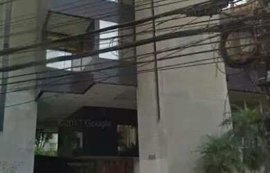 Imagem 2: CONJ. COMERCIAL - CHÁCARA SANTO ANTONIO - SP