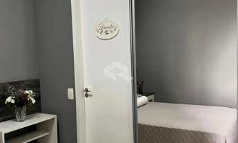 Imagem 12: Apartamento 1 dormitório, mobiliado, com 1 vaga