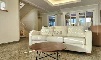 Imagem 3: Oportunidade - Casa Condomínio - Semimobiliada - Jardim Aquarius - Condomínio Sunset Park