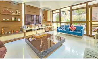 Imagem 4: Sobrado com 353 m², 5 quartos sendo 2 suíte à venda no bairro Jardim Da Saúde