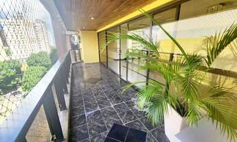 Imagem 2: VENDO APARTAMENTO 3 SUITES 3 VAGAS AVENIDA NAZARÉ