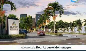 Imagem 4: PARQUE DAS ÁGUAS