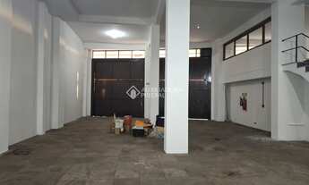 Imagem 7: Loja Comercial na Avenida Nações Unidas