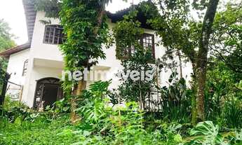 Imagem 5: Venda ou locação Casa em condomínio Ipê Nova Lima