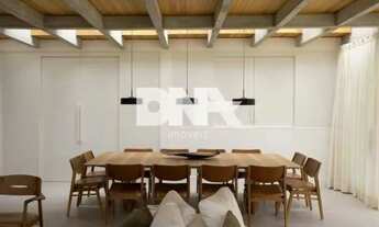 Imagem 5: Casa em Condomínio : Duplex / Residencial / Barra da Tijuca