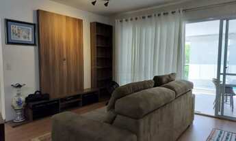 Imagem 5: APARTAMENTO VENDA 02 SUÍTES - C0NDOMÍNIO PREMIATTO - VILA ARENS - JUNDIAÍ -SP