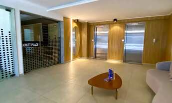 Imagem 2: Edifício Mario Pessoa - LOC