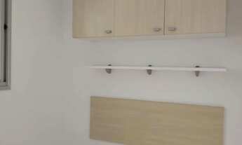 Imagem 4: LOCAÇÃO - APT. SEMI MOBILIADO. COND, ESPORTE E VIDA - Muito BOM!