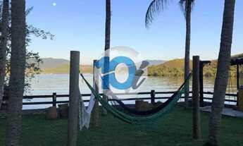 Imagem 3: CASA DE 5 SUÍTES - PORTO MARISCO