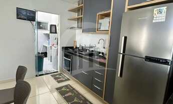 Imagem 5: Casa à venda no Loteamento Luar da Barra, Barra dos Coqueiros/SE