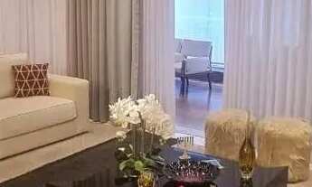 Imagem: Apartamento 198 m² à venda 3 suítes ao