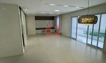 Imagem 2: Apartamento à venda com 03 dormitórios sendo 01 suíte- 144 m²- No bairro Vila Ema