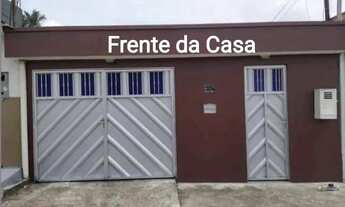 Imagem: Casa a venda na cidade nova