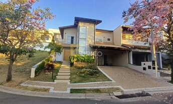Imagem 2: Casa em condomínio à venda no Condomínio Madre Maria Vilac em Valinhos/SP