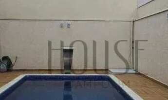 Imagem 3: Casa com 4 quartos para alugar, 268 m² - Condomínio Mont Blanc - Sorocaba/SP