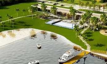 Imagem 5: Vendo Lote Condomínio Náutico Marina Del Faro