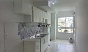 Imagem 2: APARTAMENTO DE 2 DORMITÓRIOS NO HUMAITÁ