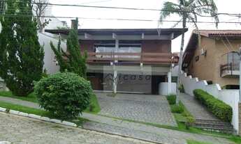 Imagem: Casa com 4 dormitórios para alugar, 500