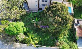 Imagem 5: Terreno à venda, 560 m² por R$ 1.300.000,00 - Itaipu - Niterói/RJ