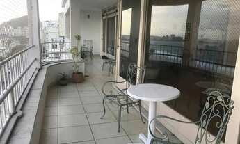 Imagem 2: Cobertura com 4 dormitórios para alugar, 410 m² por R$ 36.050,00/mês - Copacabana - Rio de