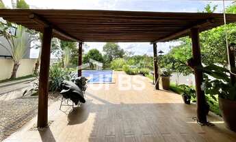 Imagem 6: Sobrado no Jardins Lisboa