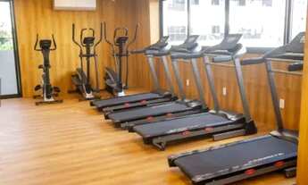 Imagem 4: Way Batista Campos: Lindo apartamento para Locação 85m² 3 Quartos (1 Suíte) 2 Vg