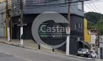 Imagem: Edifício Comercial em Tatuapé