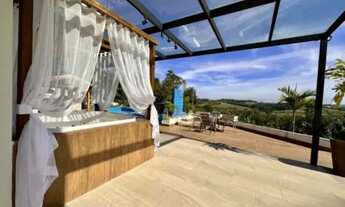 Imagem 6: Casa maravilhosa em Guararema