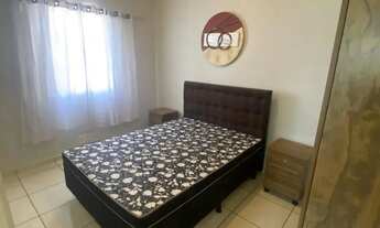 Imagem 7: ALUGO APARTAMENTO SEMI MOBILIADO NO BAIRRO GUILHERMINA VIEIRA CHAER ( ED.ANDREIA)