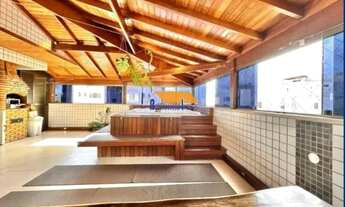 Imagem 3: Cobertura de 3 quartos, Bairro Dona Clara em Belo Horizonte